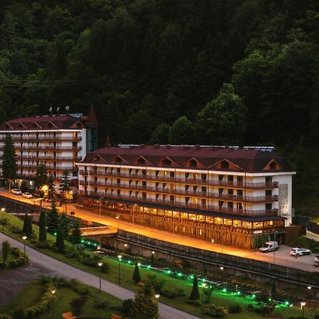 Sairme Hotels & Resorts Kültér fotó