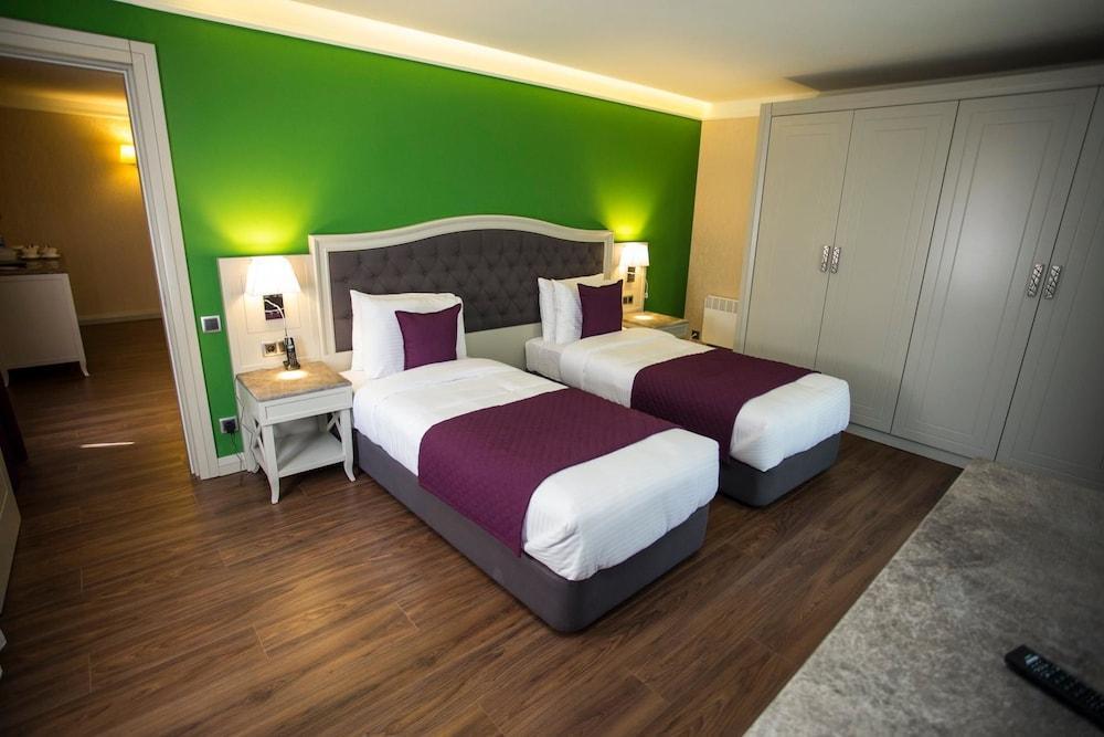 Sairme Hotels & Resorts Kültér fotó