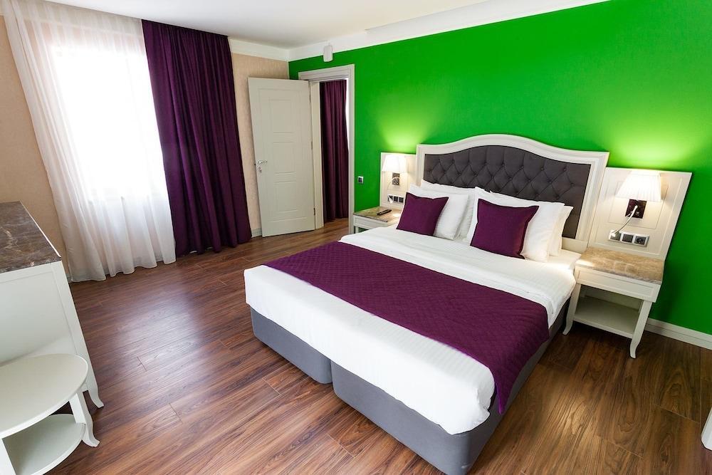 Sairme Hotels & Resorts Kültér fotó