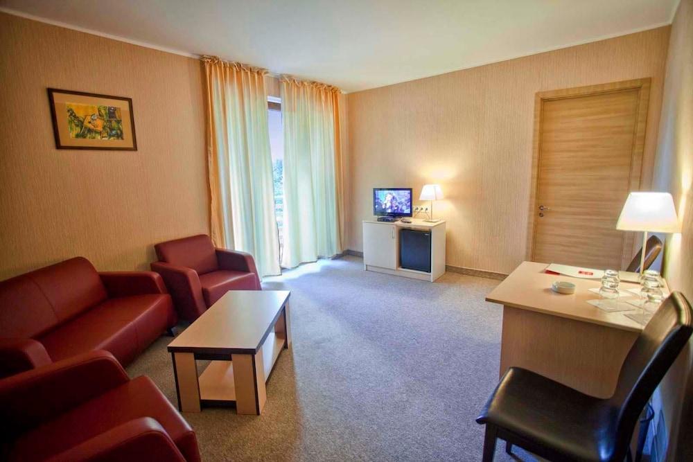 Sairme Hotels & Resorts Kültér fotó