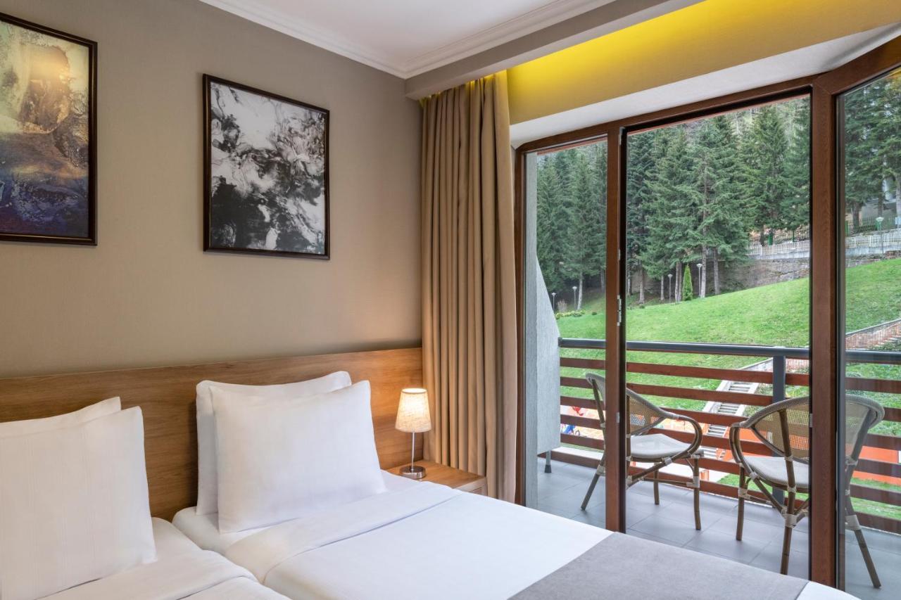 Sairme Hotels & Resorts Kültér fotó