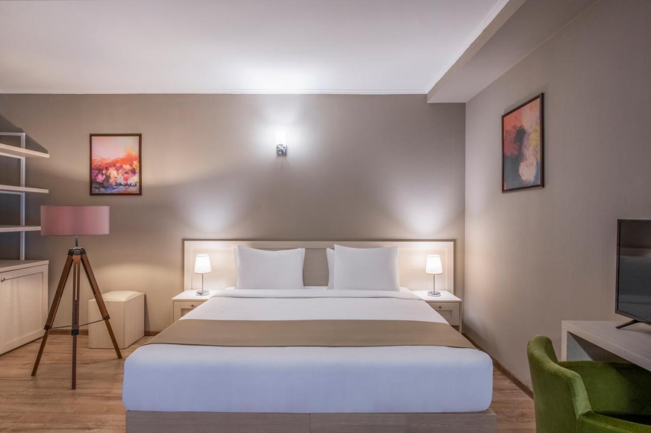 Sairme Hotels & Resorts Kültér fotó
