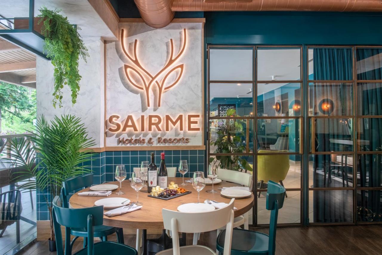 Sairme Hotels & Resorts Kültér fotó