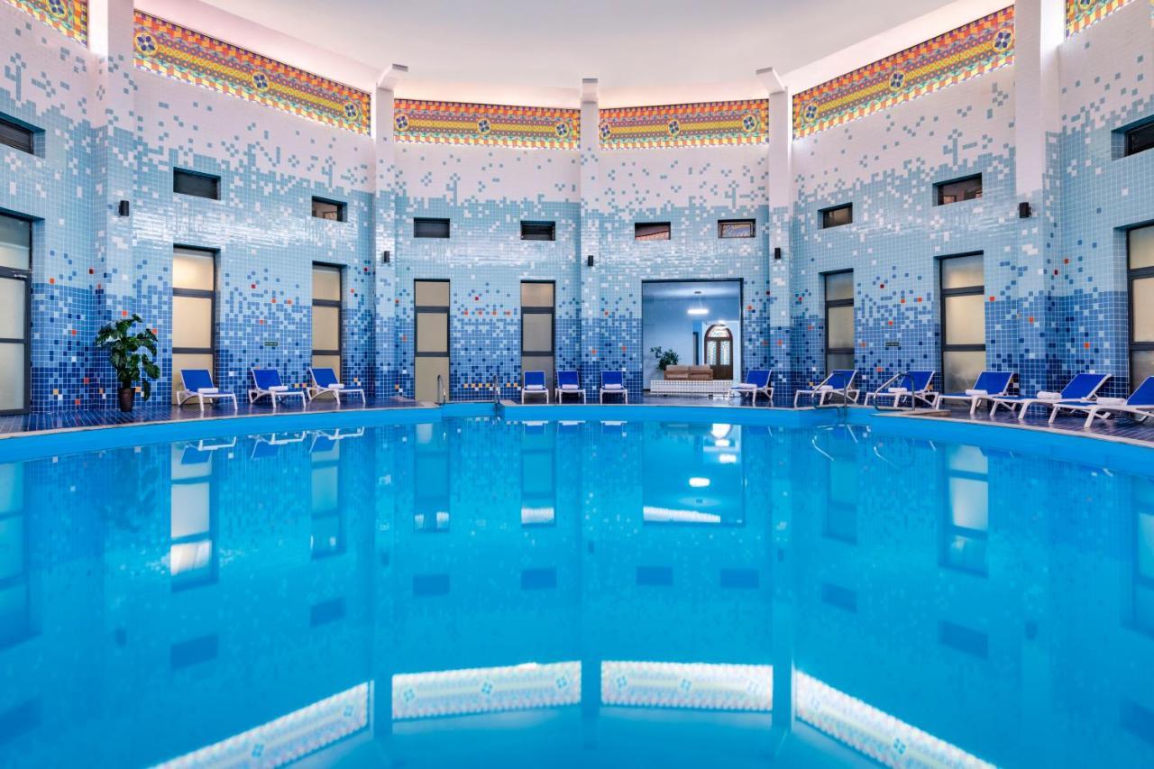 Sairme Hotels & Resorts Kültér fotó