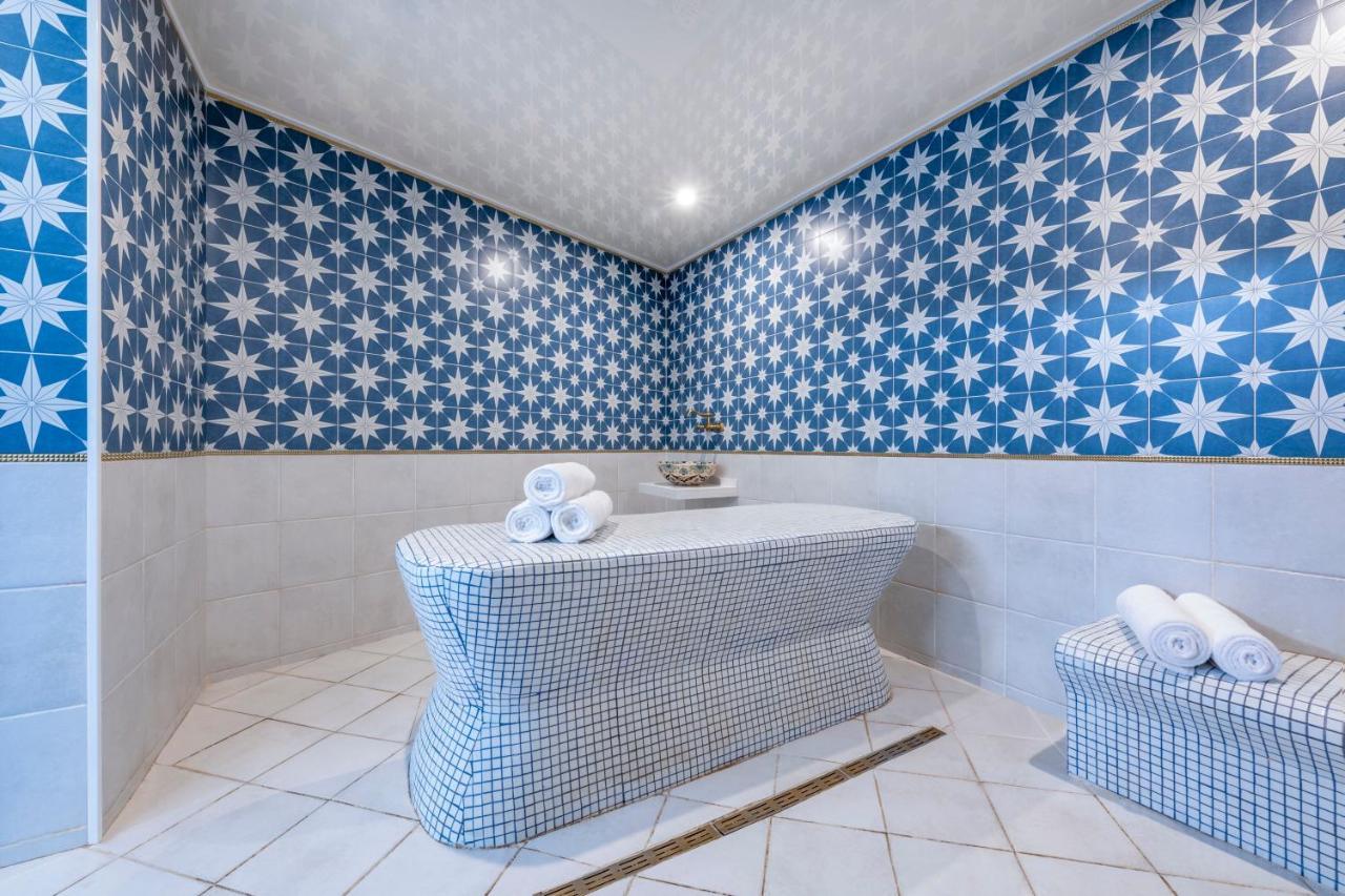 Sairme Hotels & Resorts Kültér fotó