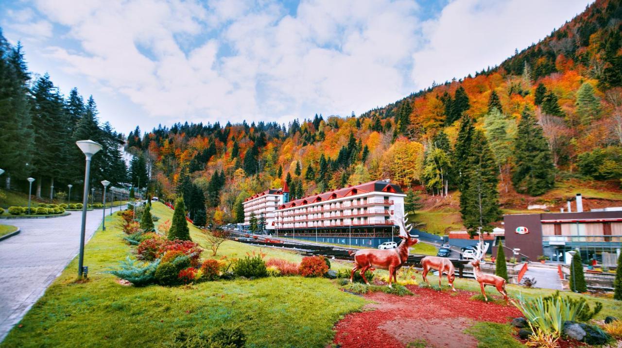 Sairme Hotels & Resorts Kültér fotó