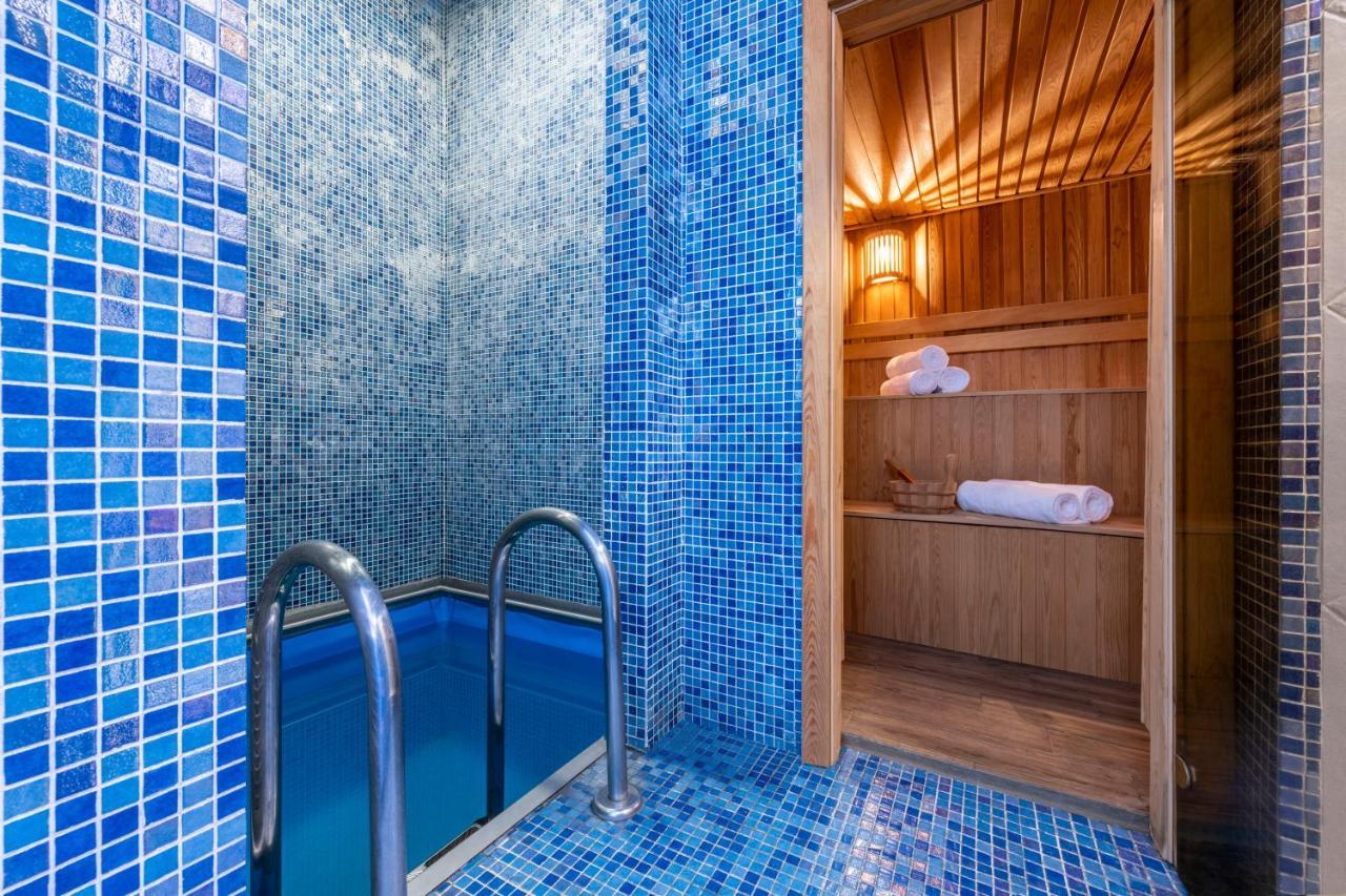 Sairme Hotels & Resorts Kültér fotó