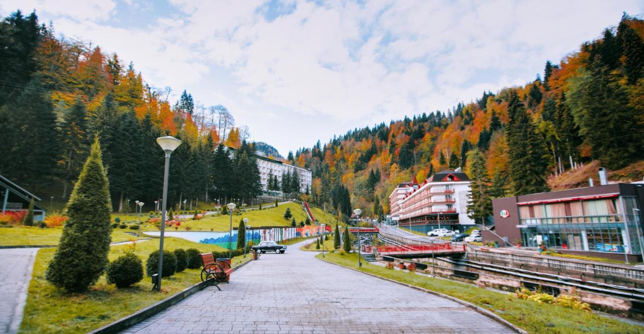 Sairme Hotels & Resorts Kültér fotó