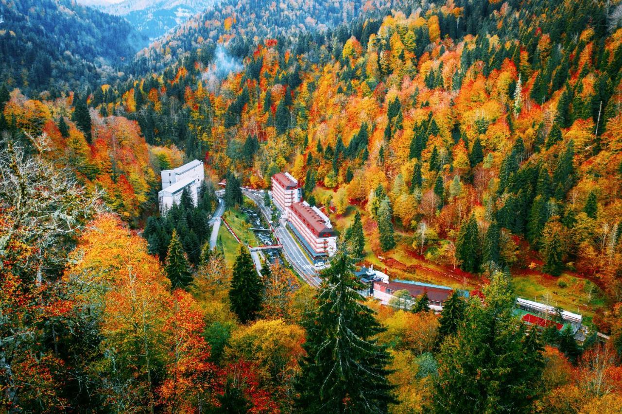 Sairme Hotels & Resorts Kültér fotó