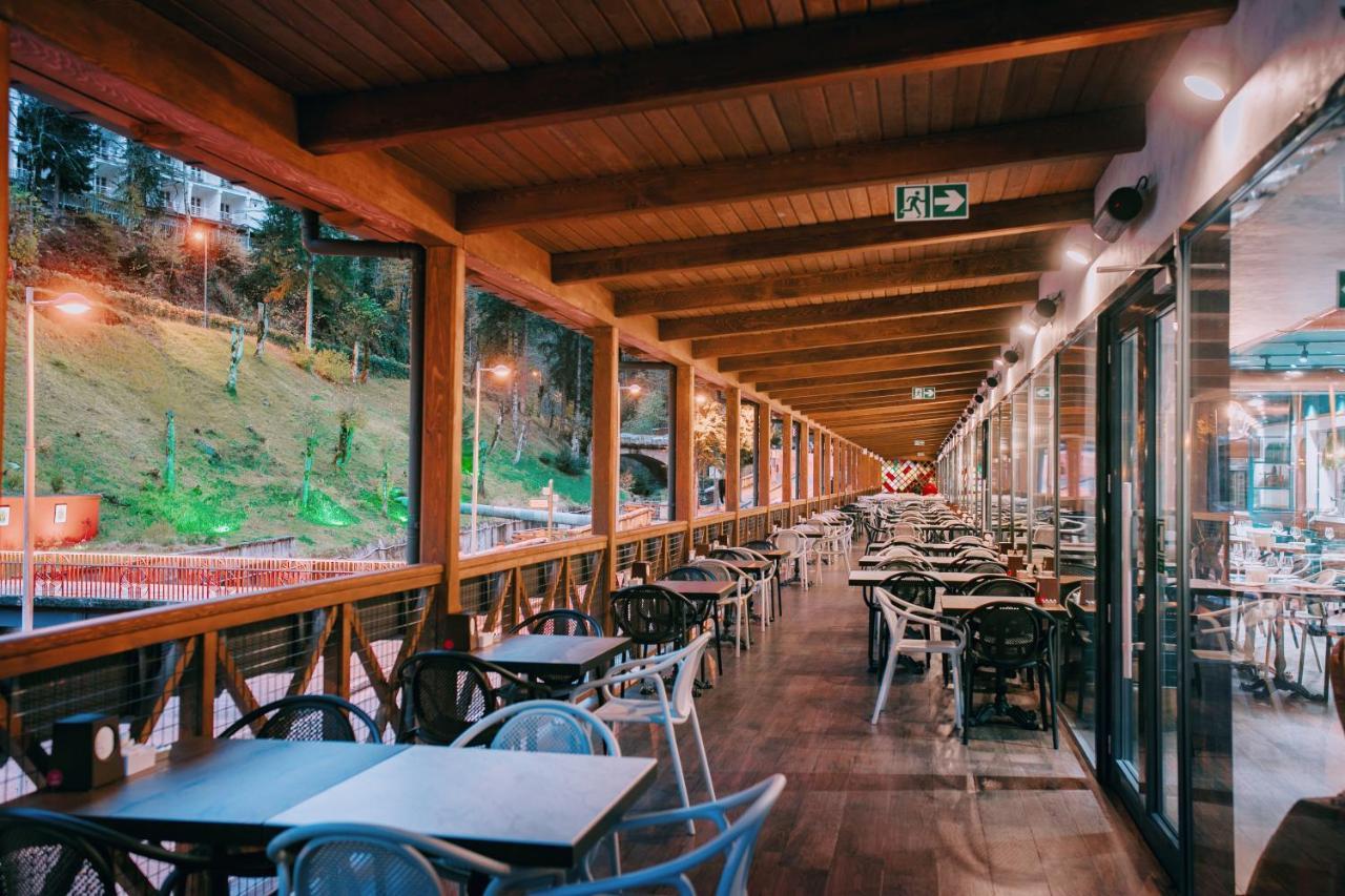 Sairme Hotels & Resorts Kültér fotó