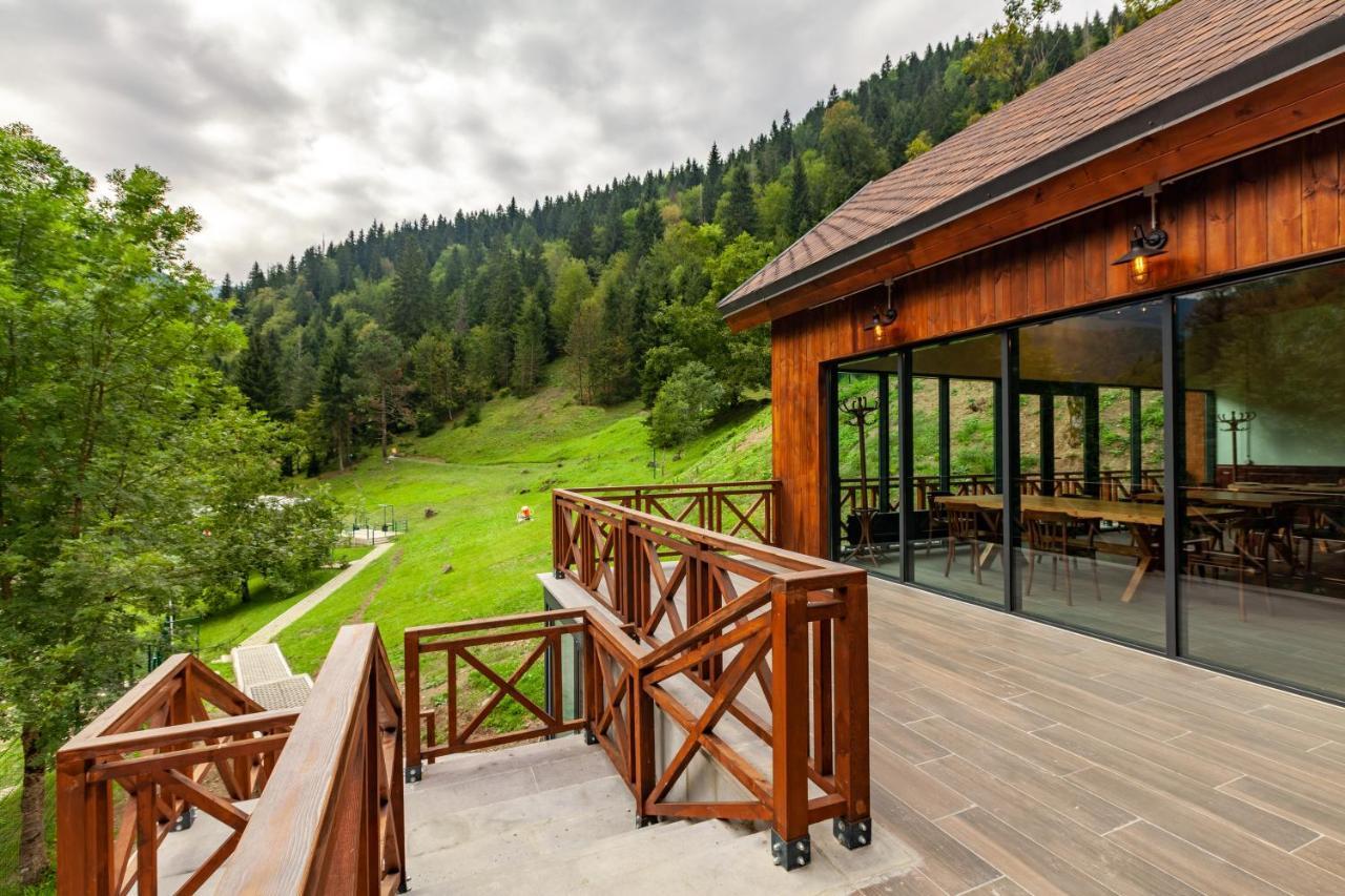 Sairme Hotels & Resorts Kültér fotó