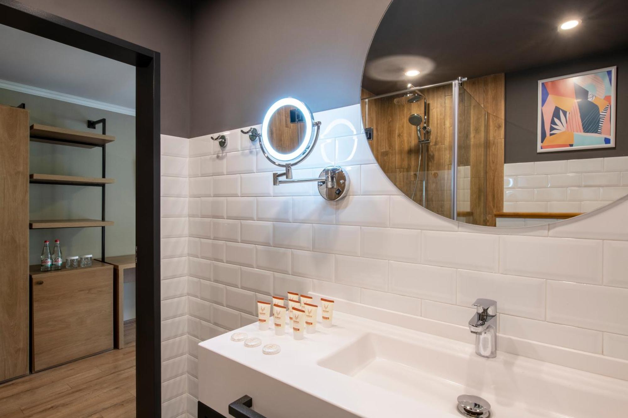 Sairme Hotels & Resorts Kültér fotó