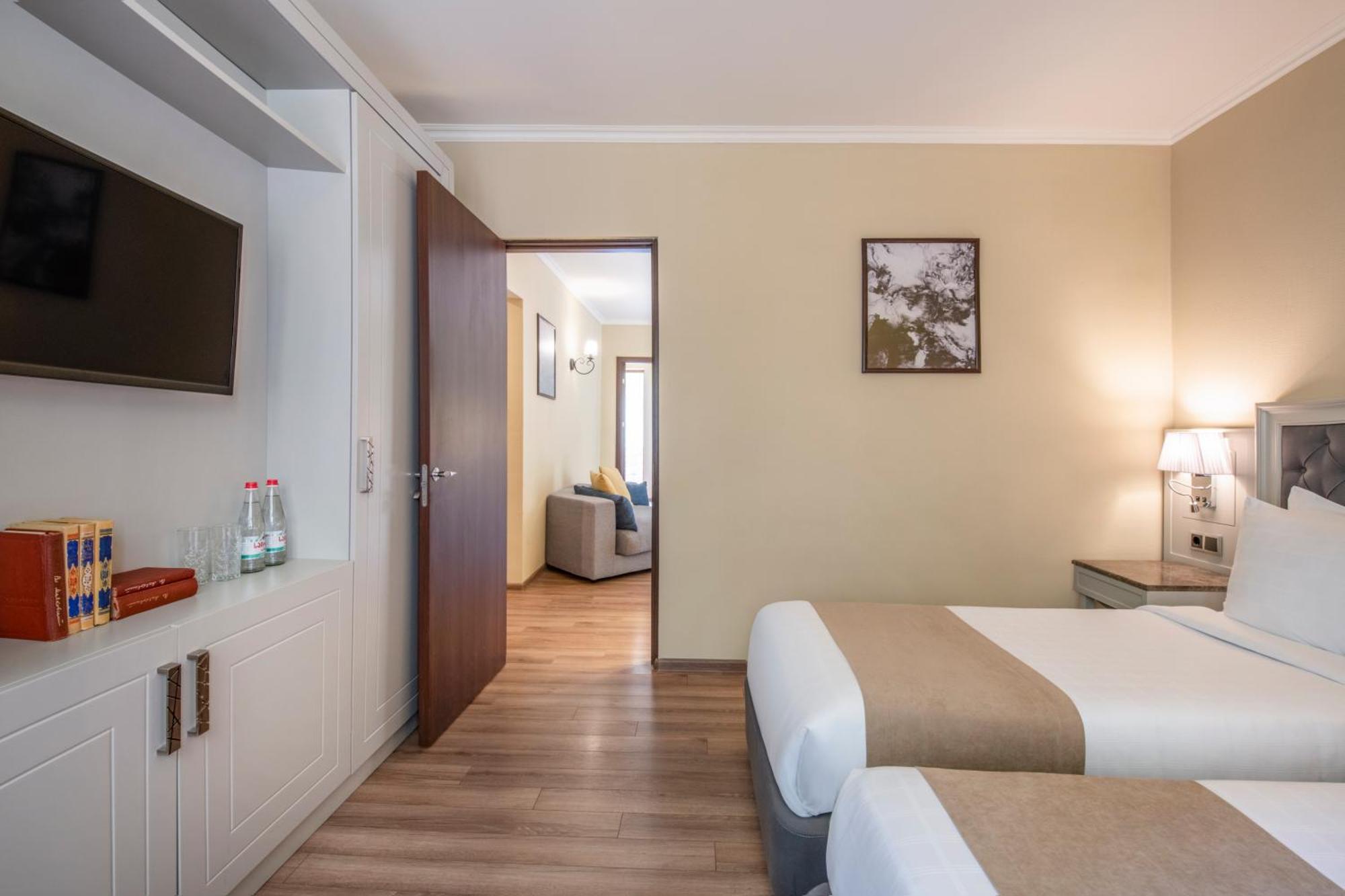Sairme Hotels & Resorts Szoba fotó