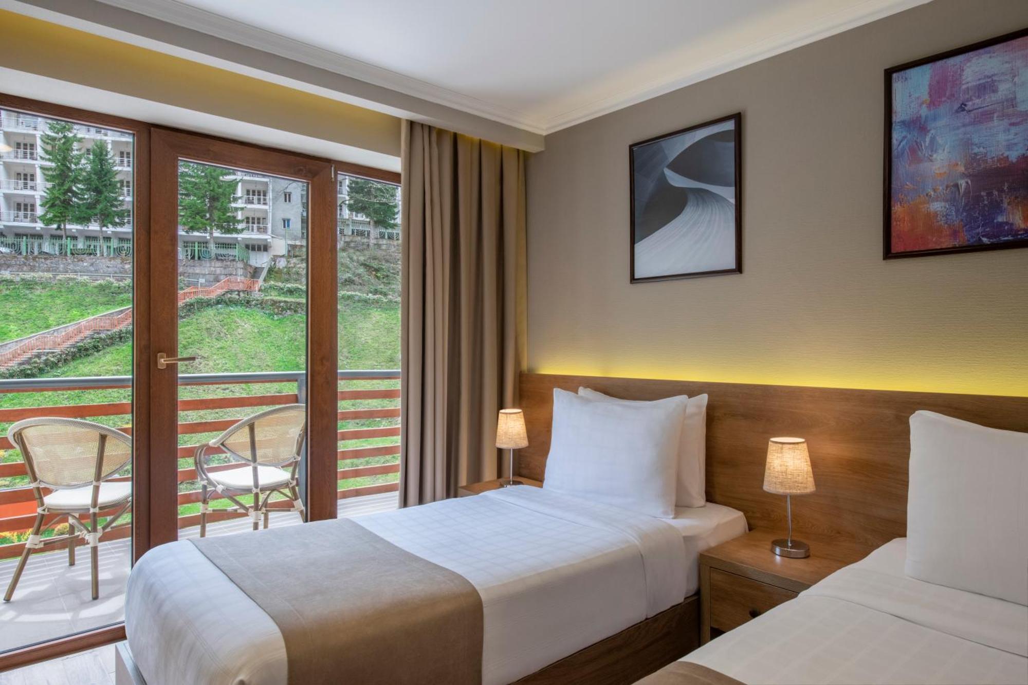 Sairme Hotels & Resorts Szoba fotó