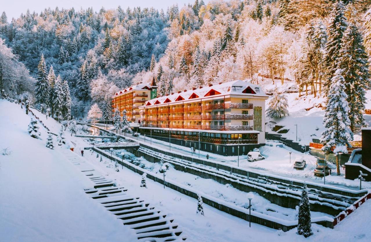 Sairme Hotels & Resorts Kültér fotó