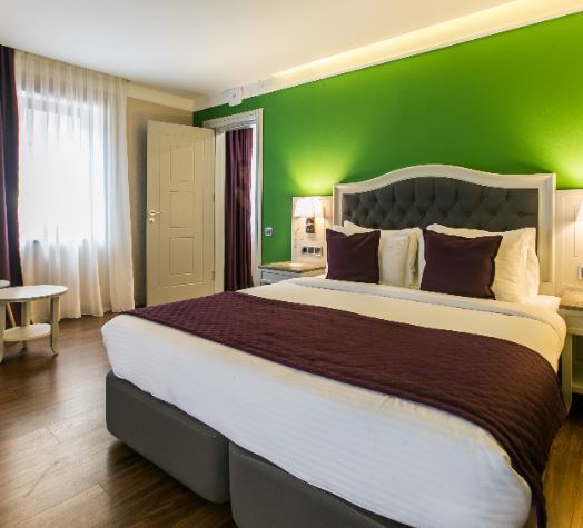 Sairme Hotels & Resorts Kültér fotó
