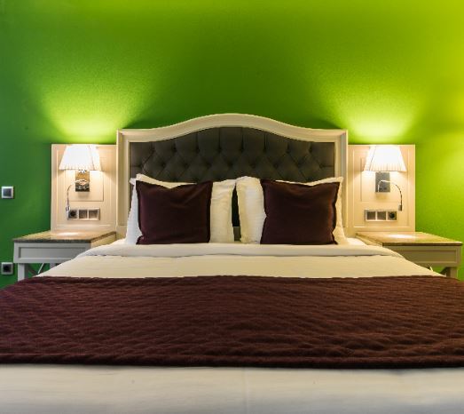 Sairme Hotels & Resorts Kültér fotó