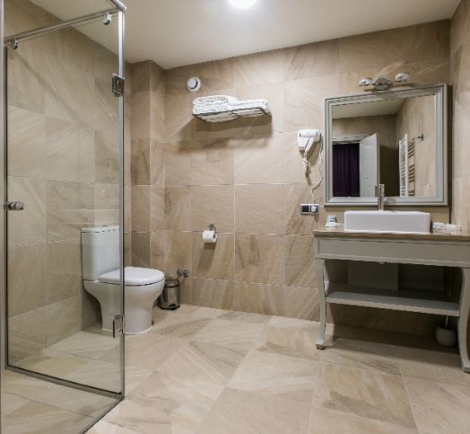 Sairme Hotels & Resorts Kültér fotó