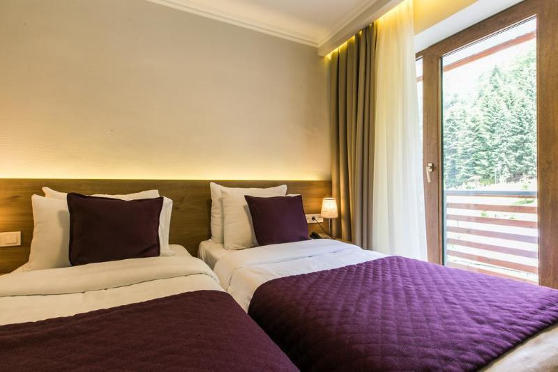 Sairme Hotels & Resorts Kültér fotó